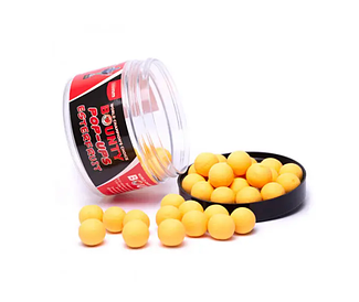 Бойли плаваючі Bounty Classik Esterfruit 10мм