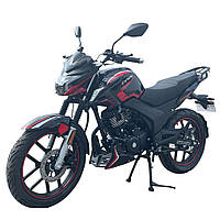 Мотоцикл Spark SP200R-31 Безкоштовна доставка (ЗАВОДСЬКА КОРОБКА)