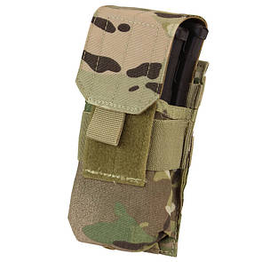 Магазинний підсумок Condor Single M4 Mag Pouch MA5 Crye Precision MULTICAM