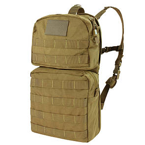 Гідросистема Condor Hydration Carrier II HCB2 Coyote Brown