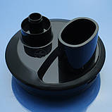 Редуктор блендера Bosch Serie 6 MSM4B670 під чашу 1250мл, фото 4