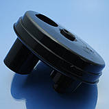 Редуктор блендера Bosch Serie 6 MSM4B670 під чашу 1250мл, фото 8