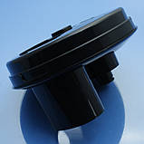 Редуктор блендера Bosch Serie 6 MSM4B670 під чашу 1250мл, фото 10