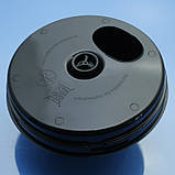 Редуктор блендера Bosch Serie 6 MSM4B670 під чашу 1250мл, фото 9