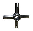 Хрестовина (Хрест) диференціала заднього моста МТЗ (50-2403062), фото 3