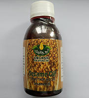 Кунжутне Масло Єгипет 135 ml Sesame Oil