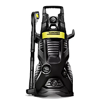 Мойка высокого давления универсальная Karcher K6 Special Home, мини мойка портативная для уборки дома и авто