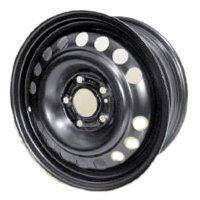 Диск колісний КрКЗ OPEL Vectra R15, фото 1