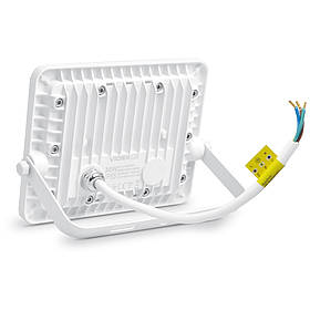 Прожектор VIDEX LED 30W 5000K  IP65 220V білий  VL-F2E-305W  (480383)