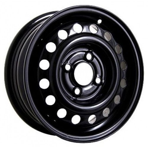 Диск колісний Китай Aveo J5.5xR14 PCD4x100 ET45 DIA56.6
