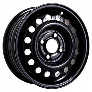 Диск колісний Китай Logan, Kangoo J6.5xR15 PCD4x100 ET50 DIA 60.1 (235)