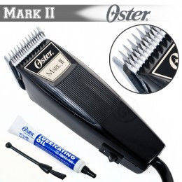 Машинка для стрижки тварин Oster Mark 2