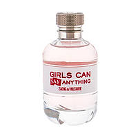 Женские Духи Zadig & Voltaire Girls Can Say Anything (Tester) 90 ml Задиг Вольтер Герл Кен Сей Енисин 90 мл