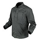 Польова тактична сорочка Condor TAC-PRO SHIRT 101132 Large, Синій (Navy), фото 3