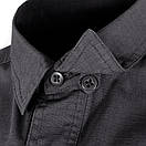 Польова тактична сорочка Condor TAC-PRO SHIRT 101132 Large, Синій (Navy), фото 8