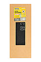 Сітка абразивна MASTERTOOL зерно 80 107х280 мм 50 шт 08-0208PC, фото 4
