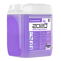 Автошампунь AutoShampoo 20кг концентрат POLYCHROM 2020 ( ) 721068-Polychrom 2020