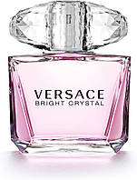 Женские духи Versace Bright Crystal (Original Pack) 90 ml Версаче Брайт Кристал (Оригинальная Упаковка) 90 мл