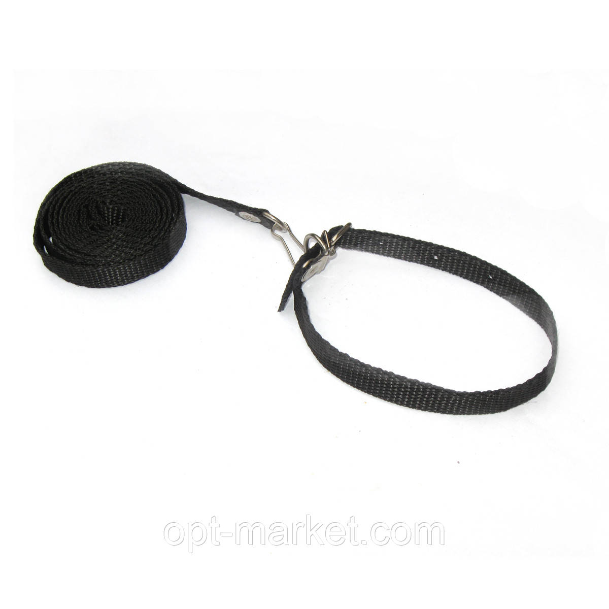 Нашийник для кішки з повідцем, фото 1