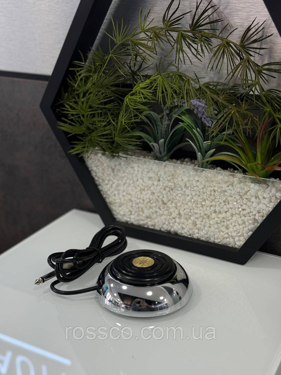 Педаль для тату машинки Foot Pedal WE016-1