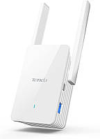 Tenda WiFi 6 Extender, AX3000 Двухдиапазонный WiFi Усилитель сигнала WiFi с портом Gigabit Ethernet, домашний