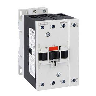 Контактор BF, 65A, 33 кВт, BF65T4A230 кат.230