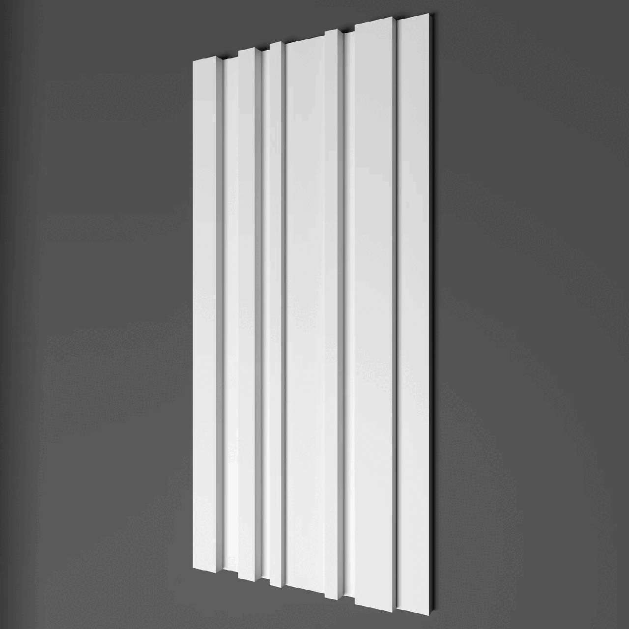 Панель декоративна поліуретанова Art Decor W 373 Flex Art Decor W 373 Flex