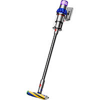 Вертикальный пылесос Dyson V15 Detect Fluffy (476575-01) [103898]