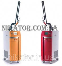 TattooStar Серія Q-Switched лазерів
