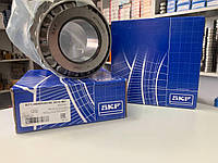 Подшипник 32310 (VKHB 2676) SKF, 50x110x42,25 мм, роликовый радиально-упорный конический