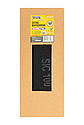 Сітка абразивна MASTERTOOL зерно 100 107х280 мм 50 шт 08-0210PC, фото 4