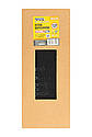 Сітка абразивна MASTERTOOL зерно 220 107х280 мм 50 шт 08-0222PC, фото 4