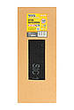Сітка абразивна MASTERTOOL зерно 120 107х280 мм 50 шт 08-0212PC, фото 4