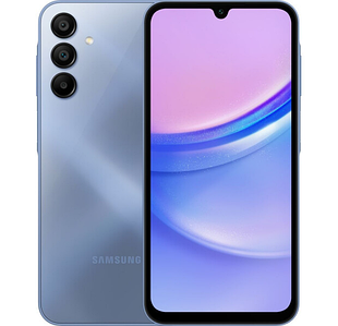 Samsung Galaxy A15 4/128Gb Blue