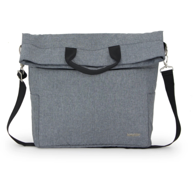 Сумка для коляски Bumprider Connect 3 Сумка для коляски Bumprider Connect 3