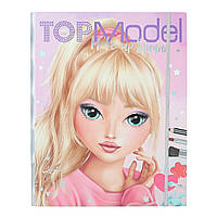 Папка для макияжа Мейкап Top Model Make-Up Studio (12876)