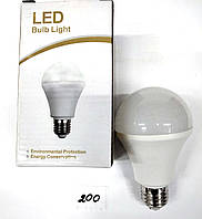 Лампа LED Bulb light 9w