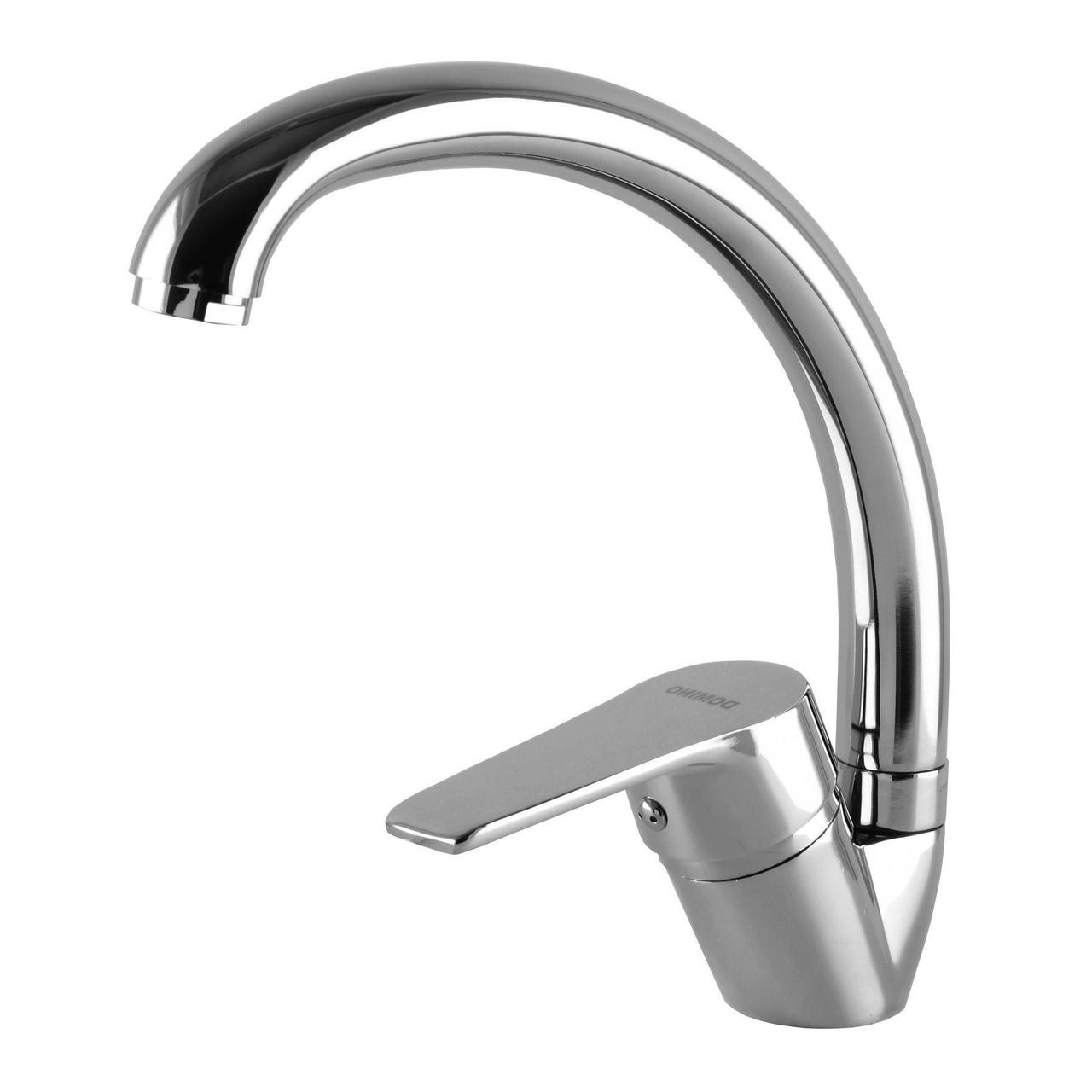 Змішувач для кухні DOMINO BLITZ DBC-103S, фото 1