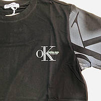 Футболки чоловічі оптом, 2XL-6XL рр., арт. М-13562, фото 4