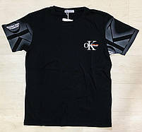 Футболки чоловічі оптом, 2XL-6XL рр., арт. М-13562, фото 6