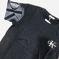 Футболки чоловічі оптом, 2XL-6XL рр., арт. М-13562, фото 8