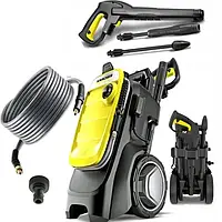 Мини мойка высокого давления универсальная Karcher K7 Compact, аппараты высокого давления