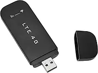 Портативный USB-маршрутизатор 4G LTE