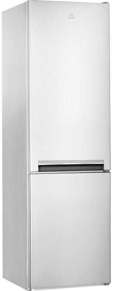 Холодильник з морозильною камерою Indesit LI9 S2E W, фото 1