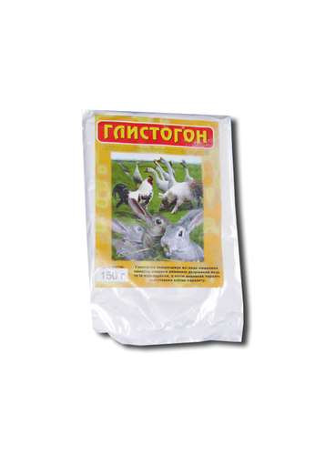 Глістгон, 150 г Круг