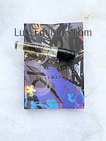 Пробник Lux Amouage Interlude for Man 2 ml. Амуаж Интерлюд Мен 2 мл.