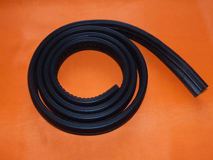 Ущільнювальна гума дверцята Ariston Indesit C00141316 Оригінал