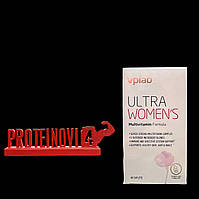 Витамины и минералы для женщин VpLab Ultra Womens Multivitamin formula 60tab