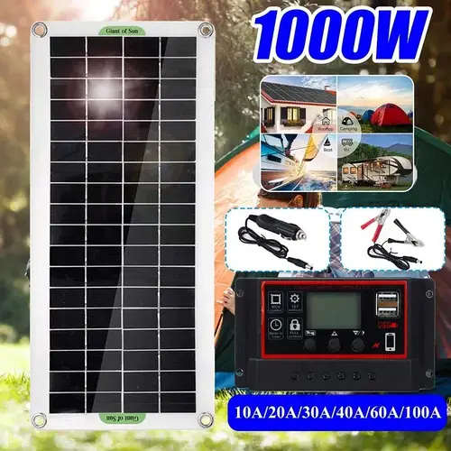 Солнечная панель в идеальном состоянии на 1000w (ID#2152687659), цена ...