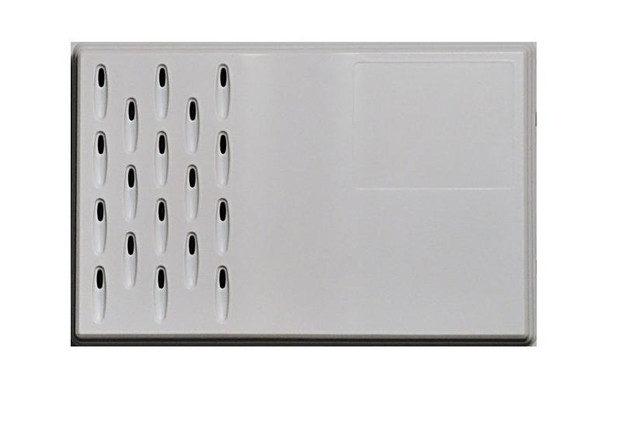 Датчик якості повітря в приміщеннях C-AQ-001R (CO2)